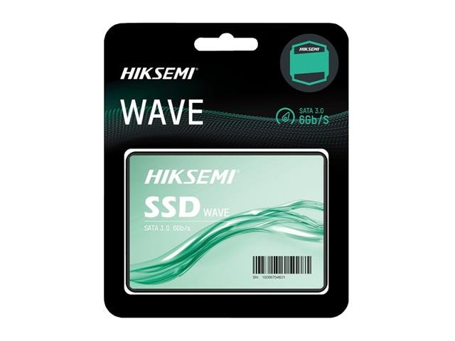 HKV HS - SSD - WAVE(S) - 2048GB - Hard Drives & Storage Devices - 6974202725631