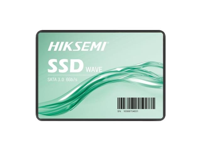 HKV HS - SSD - WAVE(S) - 2048GB - Hard Drives & Storage Devices - 6974202725631