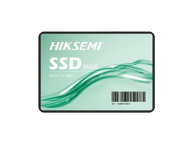 HKV HS - SSD - WAVE(S) - 512GB - Hard Drives & Storage Devices - 6974202725617