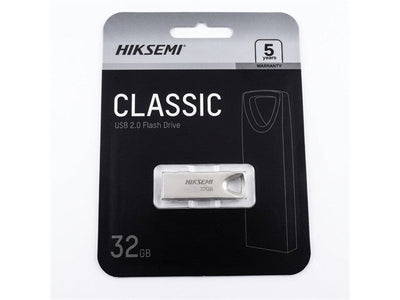 HKV HS-USB-M200-32GB - Hard Drives & Storage Devices - 6954273656881