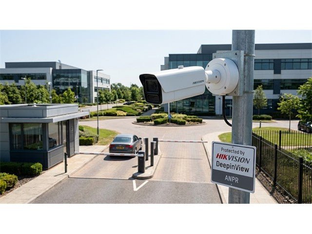 HKV IDS-2CD7A46G2-P-IZHS 8-32MM - CCTV Products & Accessories - 6942160464138