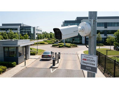 HKV IDS-2CD7A46G2-P-IZHS 8-32MM - CCTV Products & Accessories - 6942160464138