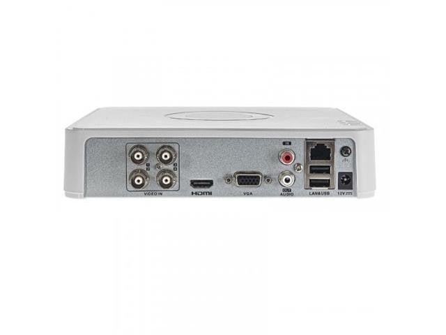 HKV IDS-7104HQHI-M1/S - CCTV Products & Accessories - 6931847171582