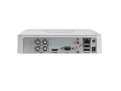 HKV IDS-7104HQHI-M1/S - Communica [Part No: HKV IDS-7104HQHI-M1/S]