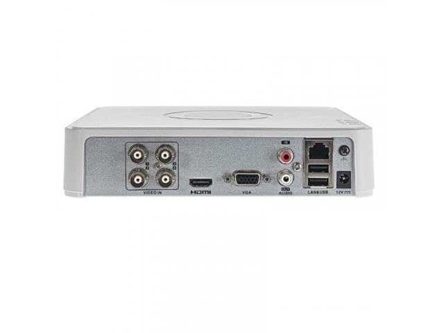 HKV IDS-7104HQHI-M1/S - Communica [Part No: HKV IDS-7104HQHI-M1/S]