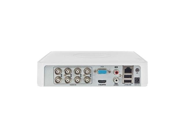 HKV IDS-7108HQHI-M1/S - CCTV Products & Accessories - 6931847171599