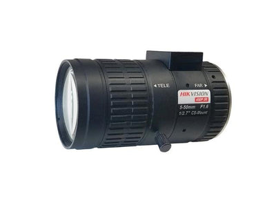HKV TV0550D-4MPIR - CCTV Products & Accessories - 0842571111088