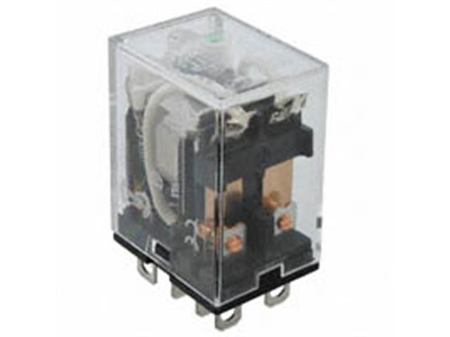 HL2 - H - DC24V - Relays -