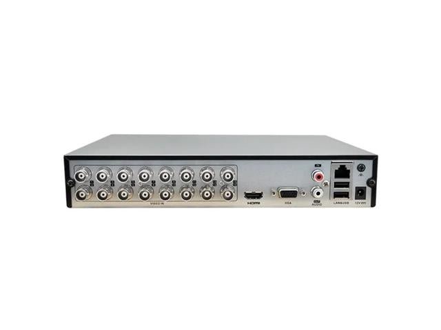 HLK DVR-216G-M1 - CCTV Products & Accessories - 6942160446707