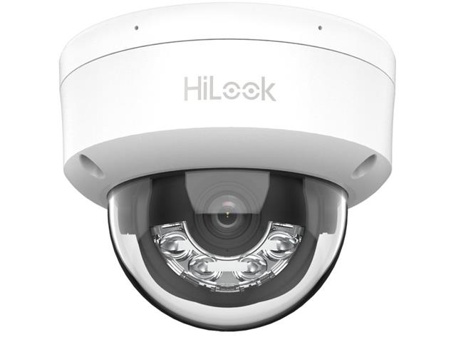 HLK IPC - D120HA - LU 2.8MM - CCTV Products & Accessories - 6931847188863