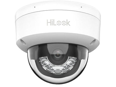 HLK IPC - D140HA - LU 2.8MM - CCTV Products & Accessories - 6931847188702