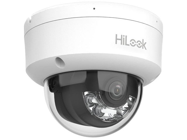 HLK IPC - D140HA - LU 2.8MM - CCTV Products & Accessories - 6931847188702