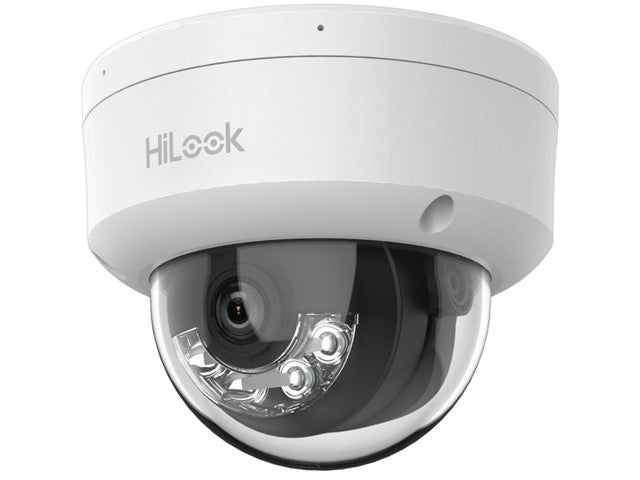 HLK IPC - D140HA - LU 2.8MM - CCTV Products & Accessories - 6931847188702