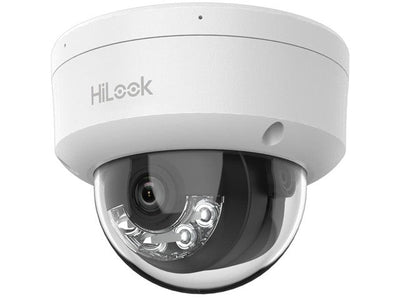 HLK IPC - D140HA - LU 2.8MM - CCTV Products & Accessories - 6931847188702