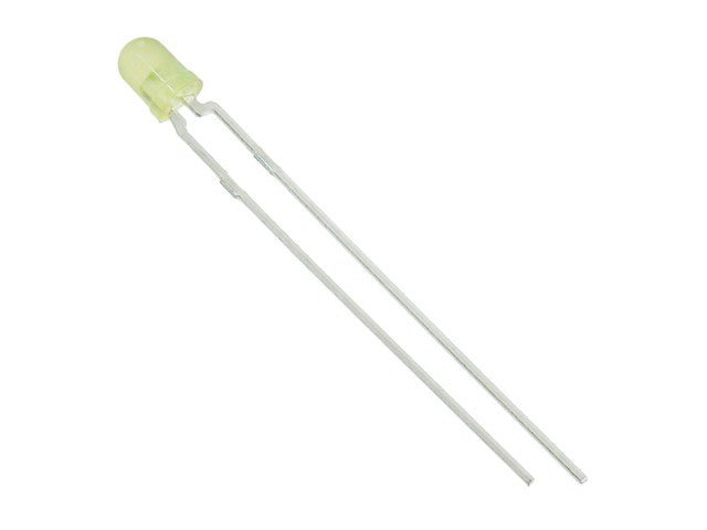 HLMP1719 - LED Lamps - 