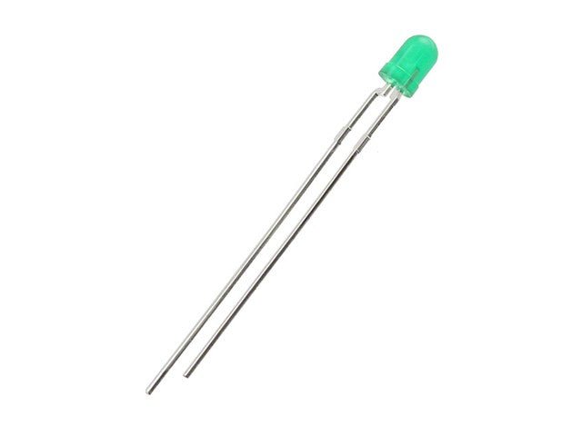 HLMP1790 - LED Lamps - 