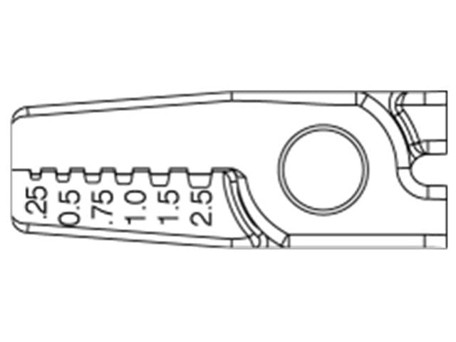 HT - A261 - Crimpers -