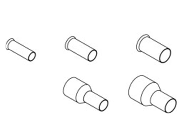 HT - A291 - Crimpers -