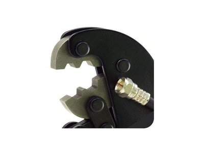 HT-H116F - Crimpers -