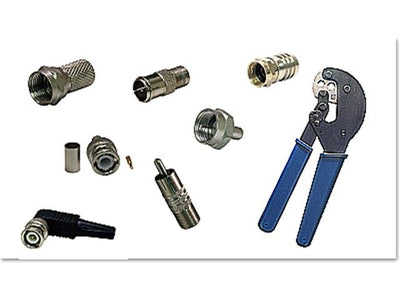 HT106H - Crimpers -