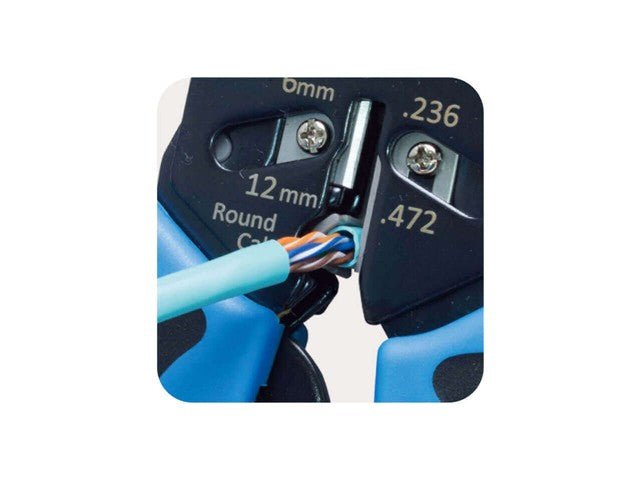 HT2008AR - Crimpers -