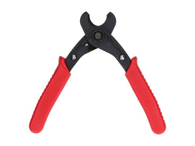 HT206 - Wire Stripping & Cutting Tools -