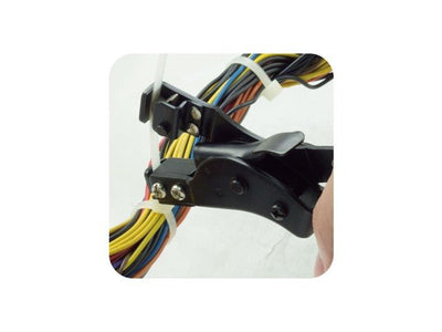 HT2081 - Wire Stripping & Cutting Tools -