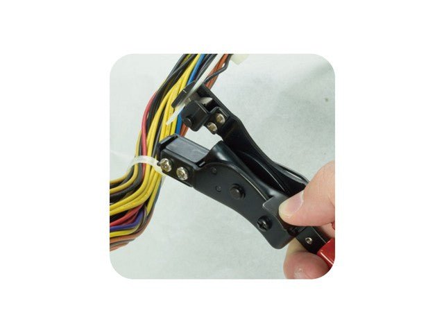 HT2081 - Wire Stripping & Cutting Tools -