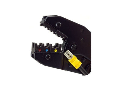 HT236C3 - Crimpers -