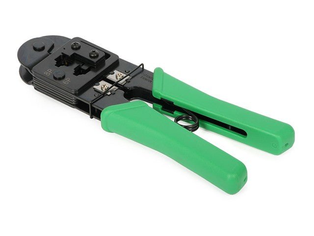 HT268 - Crimpers - 