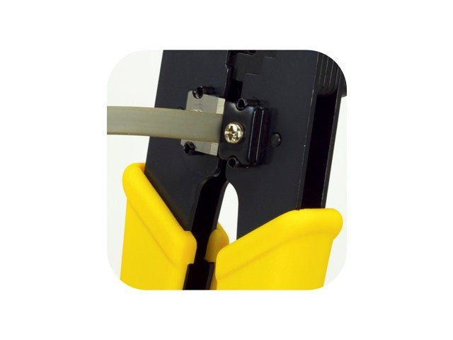 HT26B - Crimpers -