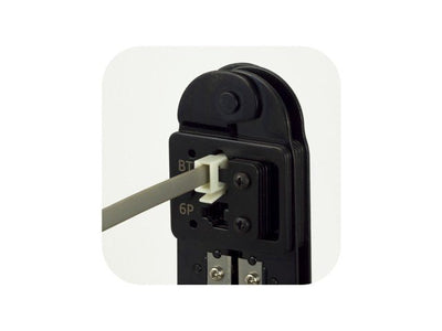 HT26B - Crimpers -