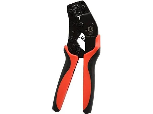 HT2757C1 - Crimpers -