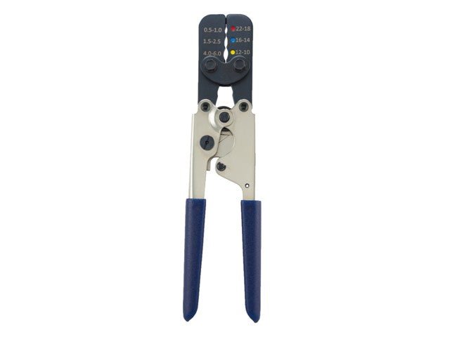 HT303 - Crimpers -