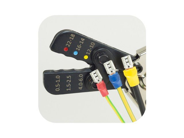 HT303 - Crimpers -