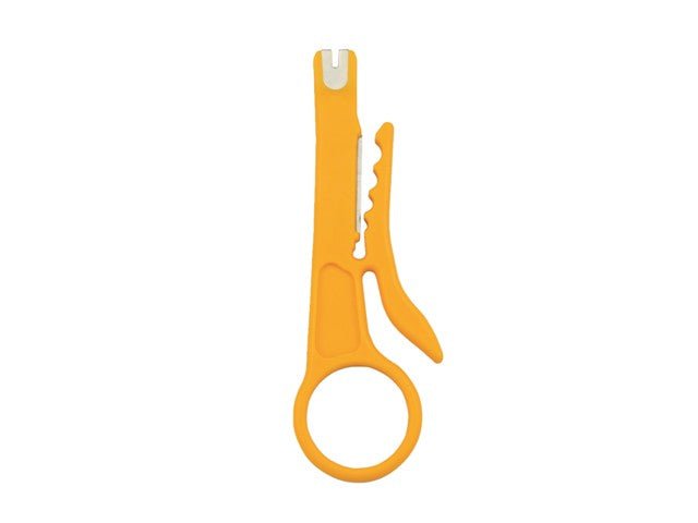 HT318 - Wire Stripping & Cutting Tools -