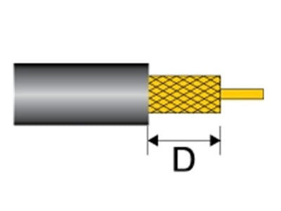 HT323 - Wire Stripping & Cutting Tools -