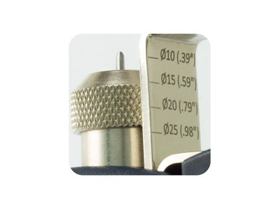 HT325B - Wire Stripping & Cutting Tools -