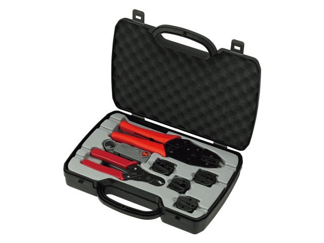 HT330K - Tool Kits & Cases -