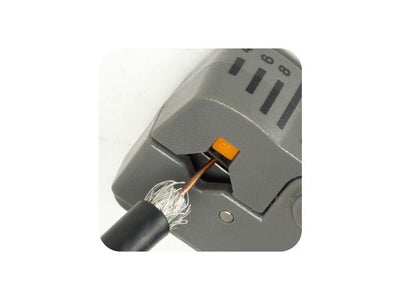 HT332 - Wire Stripping & Cutting Tools -