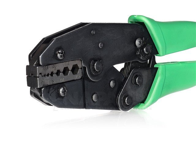 HT336G - Crimpers -