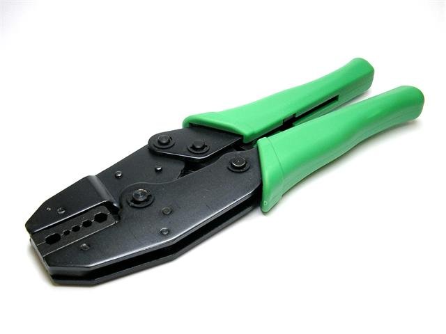 HT336V - Crimpers -
