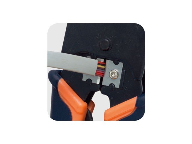 HT500R - Crimpers -