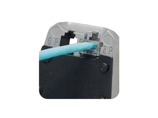 HT500R - Crimpers -