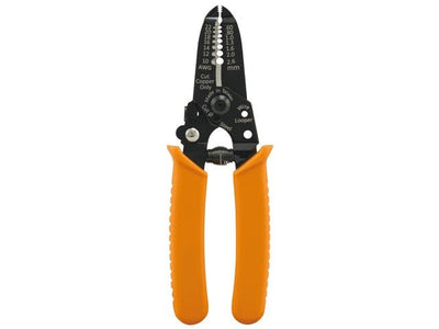 HT5021 - Wire Stripping & Cutting Tools -