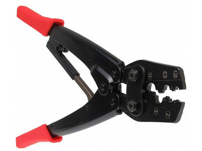 HT504 - Crimpers -