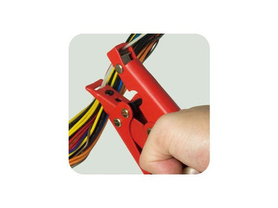 HT519 - Wire Stripping & Cutting Tools -