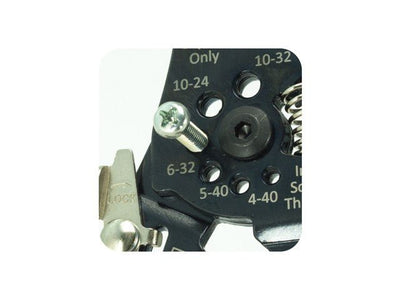 HT5321 - Wire Stripping & Cutting Tools -