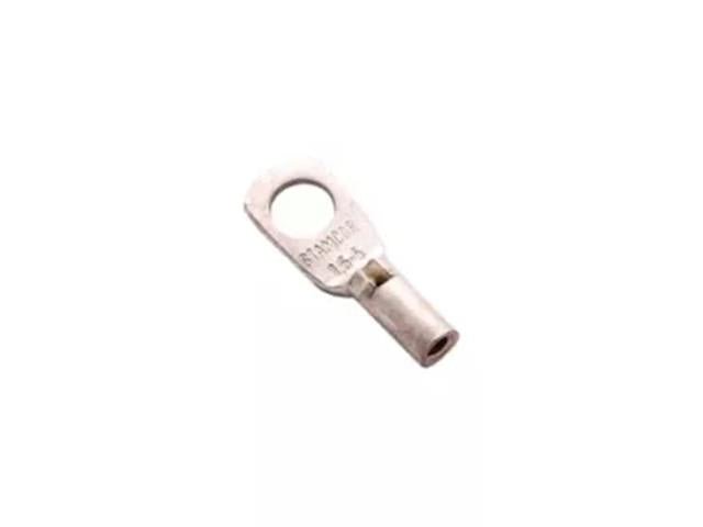 HTB108 - Cable Lugs, Terminals & Splices - 