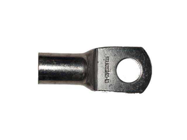 HTB510 - Cable Lugs, Terminals & Splices -